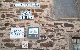 Casa Miguez